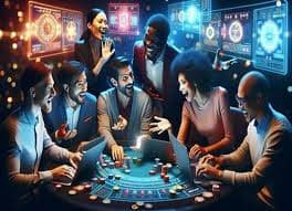 jdbkk app မြန်မာနိုင်ငံ gaming platform တိုးတက်မှု မြင်ကွင်း