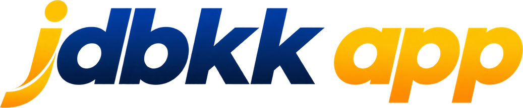 jdbkk app လိုဂို